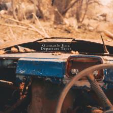 دانلود آلبوم موسیقی Giancarlo-Erra-Departure-Tapes