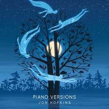 دانلود آلبوم موسیقی Jon-Hopkins-Piano-Versions-EP
