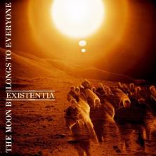 دانلود آلبوم موسیقی The-Moon-Belongs-to-Everyone-Existentia