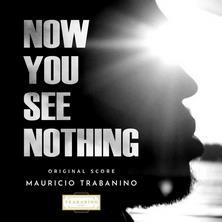دانلود آلبوم موسیقی Mauricio-Trabanino-Now-You-See-Nothing
