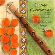دانلود آلبوم موسیقی Djivan-Gasparyan-Apricots-From-Eden