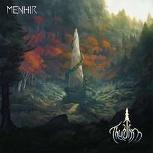 دانلود آلبوم موسیقی Thurnin-Menhir