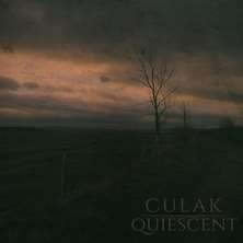 دانلود آلبوم موسیقی Culak-Quiescent