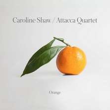 دانلود آلبوم موسیقی Attacca-Quartet-Caroline-Shaw-Orange