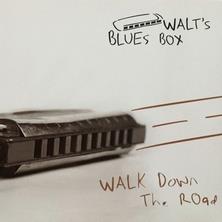 دانلود آلبوم موسیقی Walt-s-Blues-Box-Walk-Down-the-Road