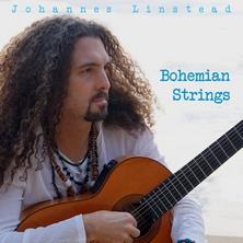 دانلود آلبوم موسیقی Johannes-Linstead-Bohemian-Strings