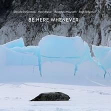 دانلود آلبوم موسیقی Be-Here-Whenever-Be-Here-Whenever