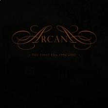 دانلود آلبوم موسیقی Arcana-Inner-Pale-Sun