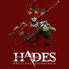 دانلود آلبوم موسیقی Darren-Korb-Hades