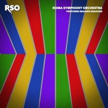 دانلود آلبوم موسیقی Roma-Symphony-Orchestra-RSO-Performs-Imagine-Dragons