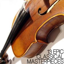 دانلود آلبوم موسیقی Various-Artists-13-Epic-Classical-Masterpieces