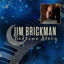 دانلود آلبوم موسیقی Jim-Brickman-Bedtime-Story