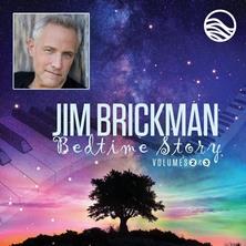 دانلود آلبوم موسیقی Jim-Brickman-Bedtime-Story-Volumes-Two-and-Three