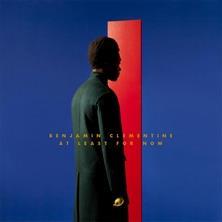 دانلود آلبوم موسیقی Benjamin-Clementine-At-Least-For-Now-Deluxe-Edition