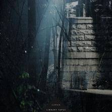 دانلود آلبوم موسیقی Library-Tapes-Curtain
