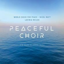 دانلود آلبوم موسیقی Lavinia-Meijer-Peaceful-Choir-New-Sound-of-Choral-Music