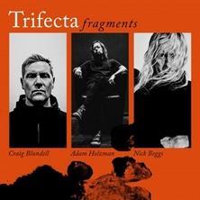 دانلود آلبوم موسیقی Trifecta-Fragments