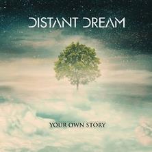 دانلود آلبوم موسیقی Distant-Dream-Your-Own-Story