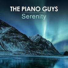 دانلود آلبوم موسیقی The-Piano-Guys-Chill