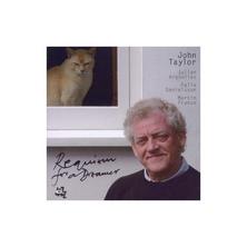 دانلود آلبوم موسیقی John-Taylor-Requiem-For-a-Dreamer