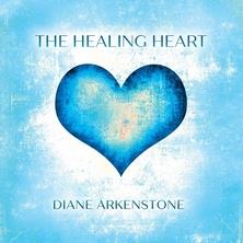 دانلود آلبوم موسیقی Diane-Arkenstone-The-Healing-Heart