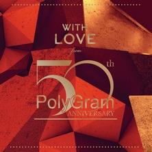 دانلود آلبوم موسیقی Various-Artists-With-Love-From-PolyGram-50th-Anniversary