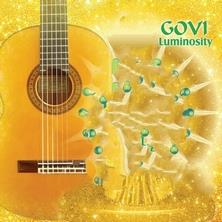 دانلود آلبوم موسیقی Govi-Luminosity