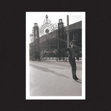 دانلود آلبوم موسیقی Irreversible-Entanglements-Open-the-Gates