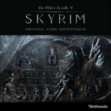 دانلود آلبوم موسیقی Jeremy-Soule-The-Elder-Scrolls-V-Skyrim