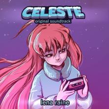 دانلود آلبوم موسیقی Lena-Raine-Celeste
