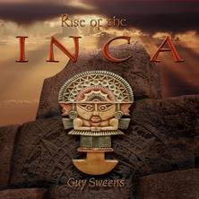 دانلود آلبوم موسیقی Guy-Sweens-Rise-of-the-Inca
