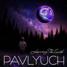 دانلود آلبوم موسیقی Pavlyuch-Leaving-the-Earth