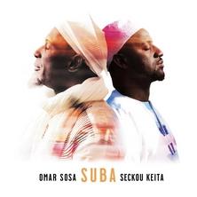 دانلود آلبوم موسیقی Omar-Sosa-Seckou-Keita-Suba
