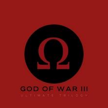 دانلود آلبوم موسیقی Various-Artists-God-of-War-III-Ultimate-Trilogy