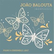 دانلود آلبوم موسیقی Joao-Balouta-Morphosis