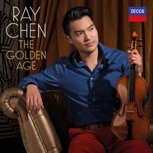 دانلود آلبوم موسیقی Ray-Chen-The-Golden-Age