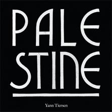 دانلود آلبوم موسیقی Yann-Tiersen-Palestine-EP
