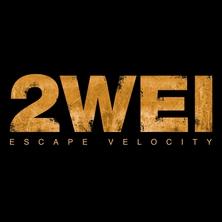 دانلود آلبوم موسیقی 2WEI-Escape-Velocity