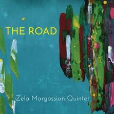 دانلود آلبوم موسیقی Zela-Margossian-Quintet-The-Road