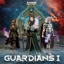 دانلود آلبوم موسیقی Atom-Music-Audio-Guardians-I