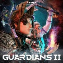 دانلود آلبوم موسیقی Atom-Music-Audio-Guardians-II