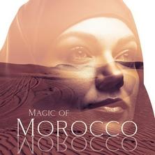 دانلود آلبوم موسیقی Egyptian-Meditation-Temple-Magic-of-Morocco