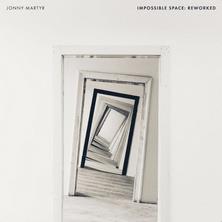 دانلود آلبوم موسیقی Jonny-Martyr-Impossible-Space-Reworked
