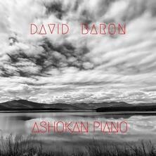 دانلود آلبوم موسیقی David-Baron-Ashokan-Piano