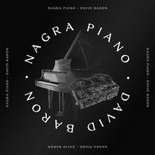 دانلود آلبوم موسیقی David-Baron-Nagra-Piano