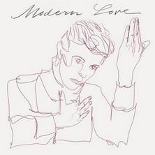 دانلود آلبوم موسیقی Various-Artists-Modern-Love-A-David-Bowie-Tribute-Album