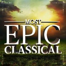 دانلود آلبوم موسیقی Various-Artists-Most-Epic-Classical