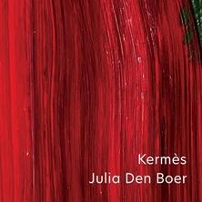 دانلود آلبوم موسیقی Julia-Den-Boer-Kermes