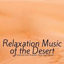 دانلود آلبوم موسیقی Arabic-Music-Arabian-Nights-Collective-Relaxation-Music-of-the-Desert