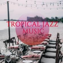دانلود آلبوم موسیقی Various-Artists-Tropical-Jazz-Music-Piano-Jazz-Music-Background-Restaurant-Songs-For-Perfect-Dinner-Pure-Relax-with-Family